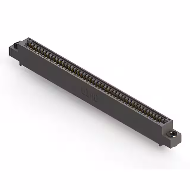 895-045-520-403 EDAC Inc.  Edgeboard Connectors